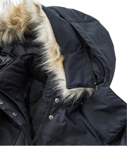 Women's Baxter State Parka