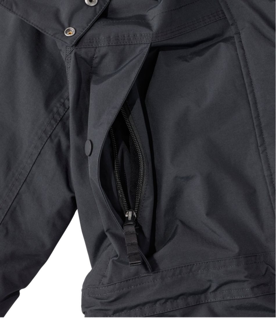 Women's Baxter State Parka