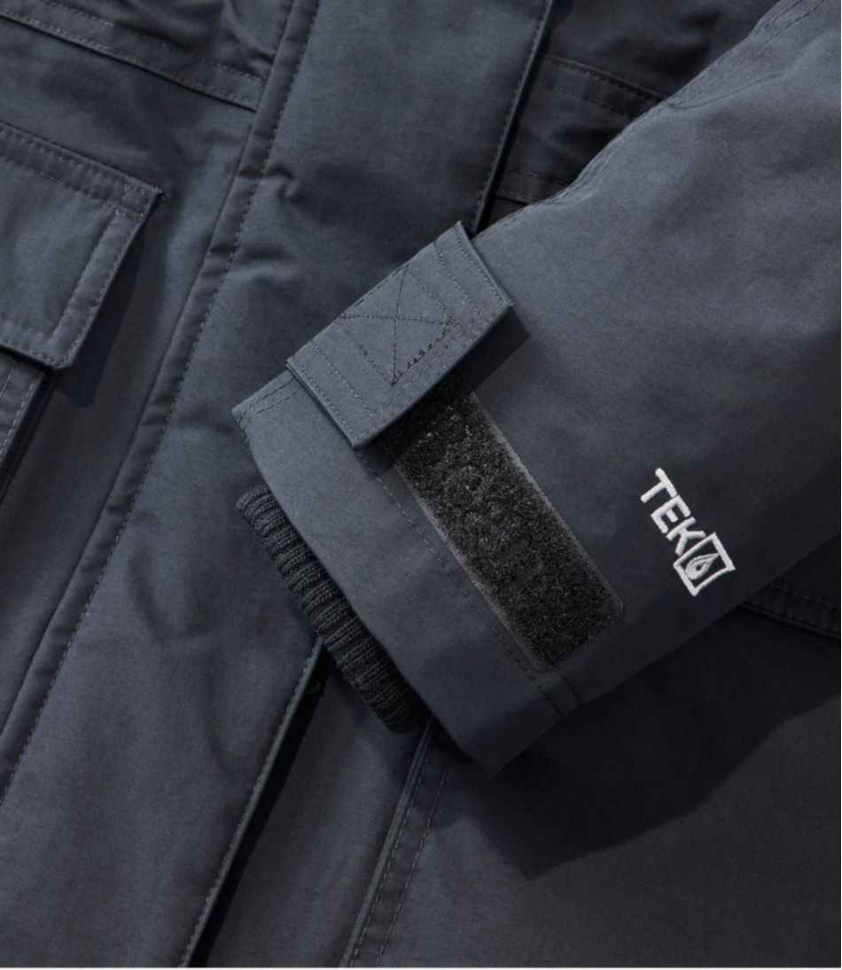 Women's Baxter State Parka