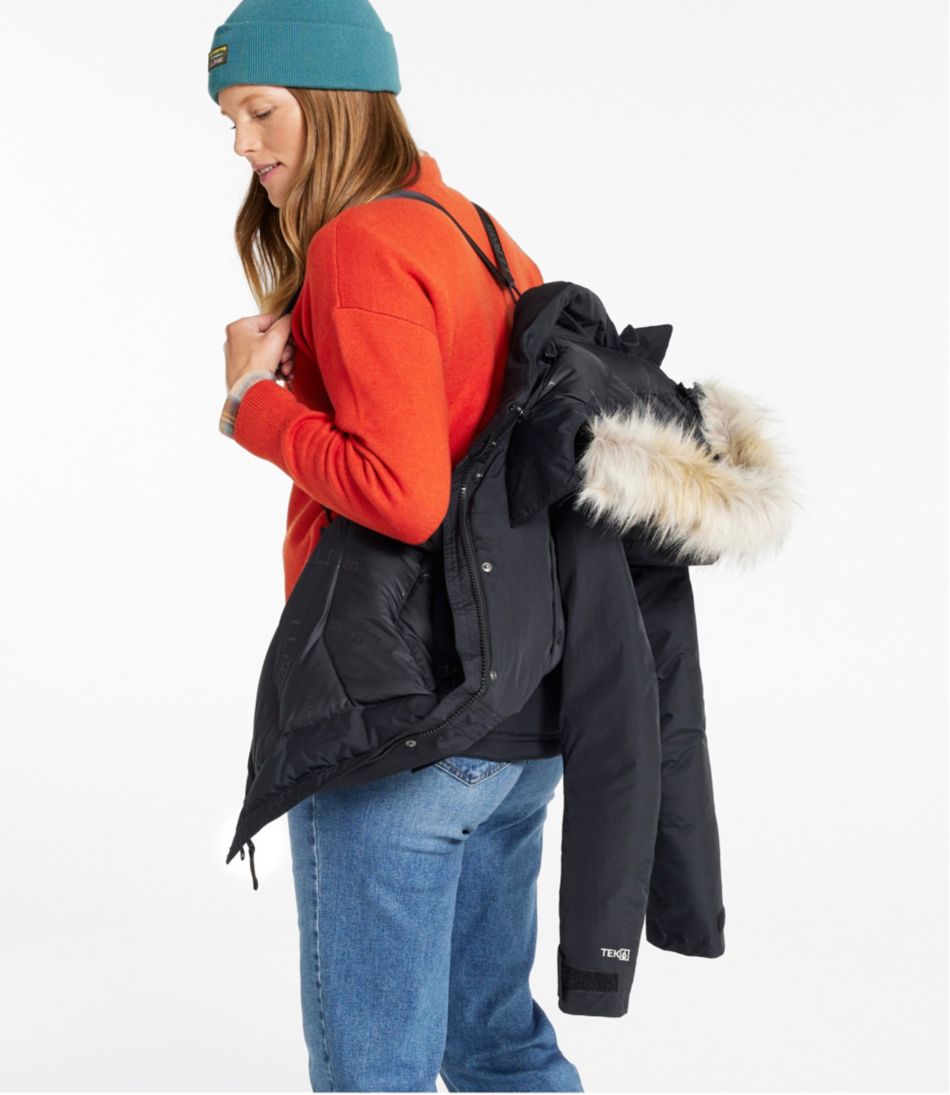 Women's Baxter State Parka