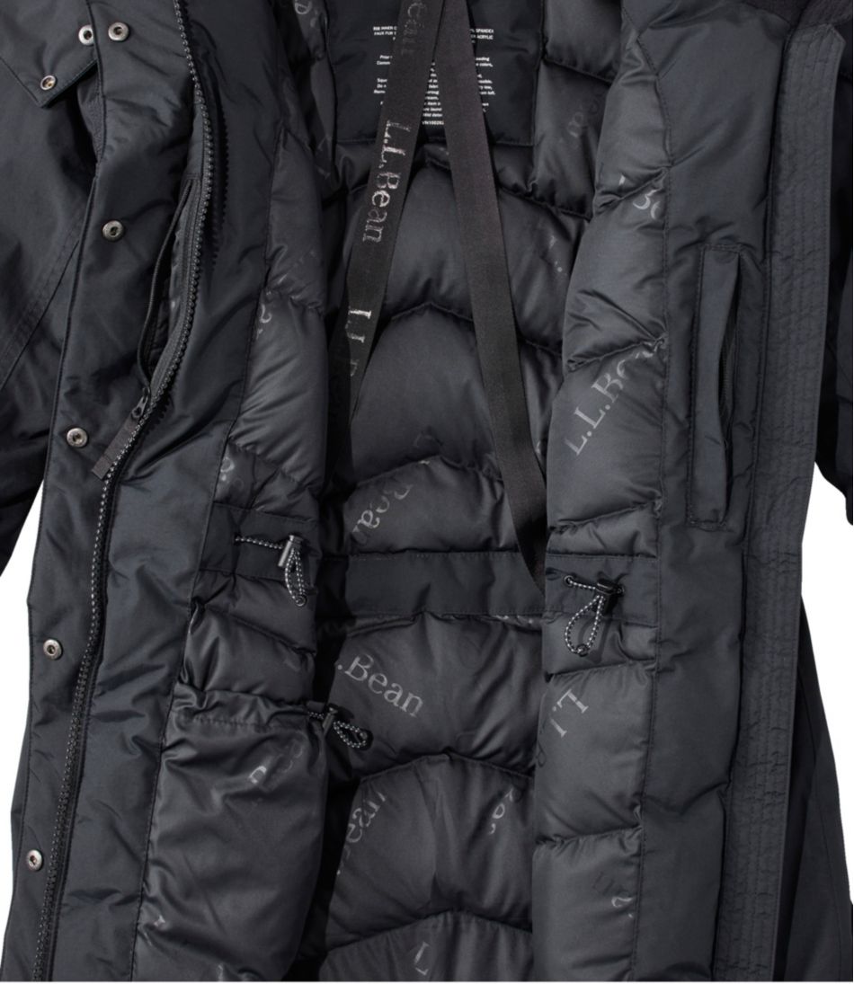 Women's Baxter State Parka