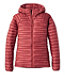 Women's Ultralight 850 Down Hooded Sweater