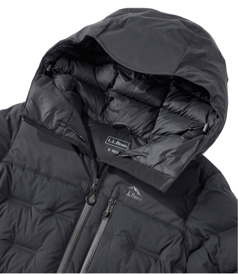 Women's Wind Challenger Stretch Down Jacket