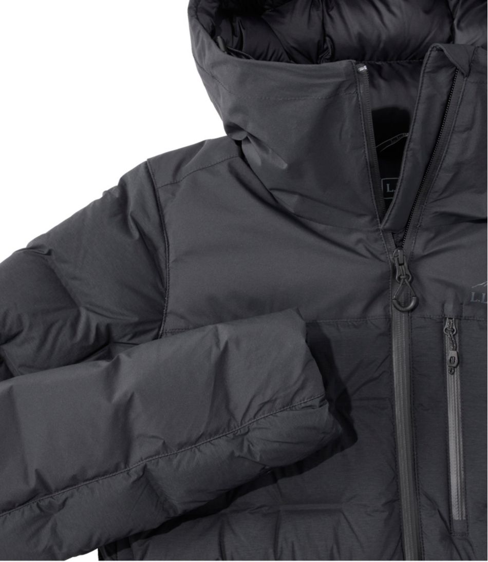 Women's Wind Challenger Stretch Down Jacket