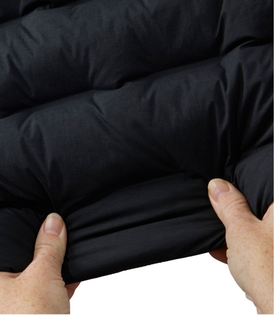 Women's Wind Challenger Stretch Down Jacket