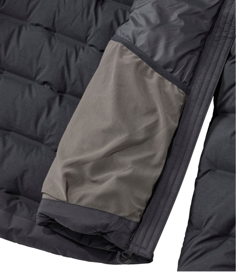 Women's Wind Challenger Stretch Down Jacket