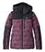 Women's Wind Challenger Stretch Down Jacket