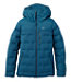 Women's Wind Challenger Stretch Down Jacket