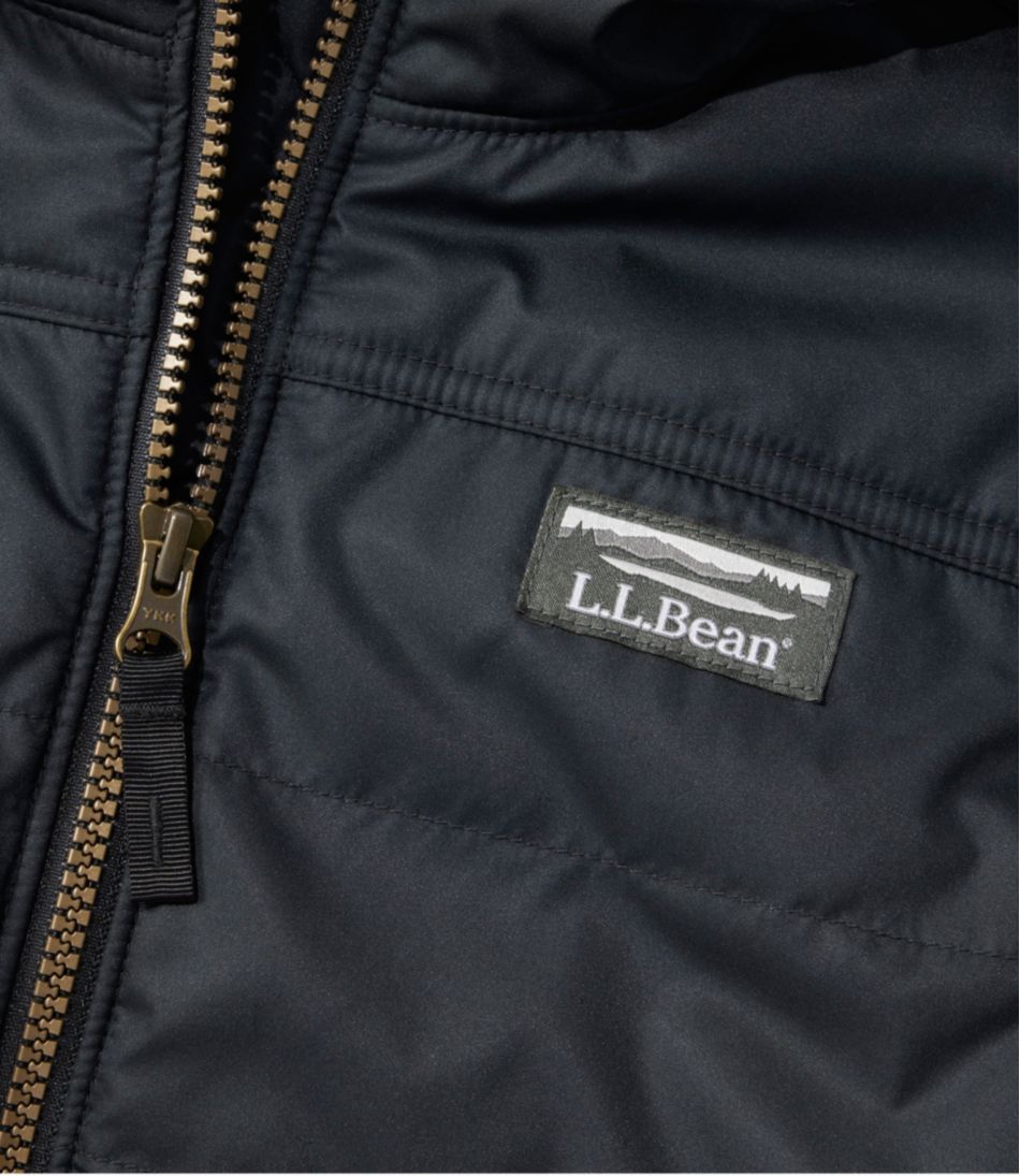 Women's Mountain Classic Puffer Hooded Jacket