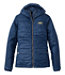 Women's Mountain Classic Puffer Hooded Jacket