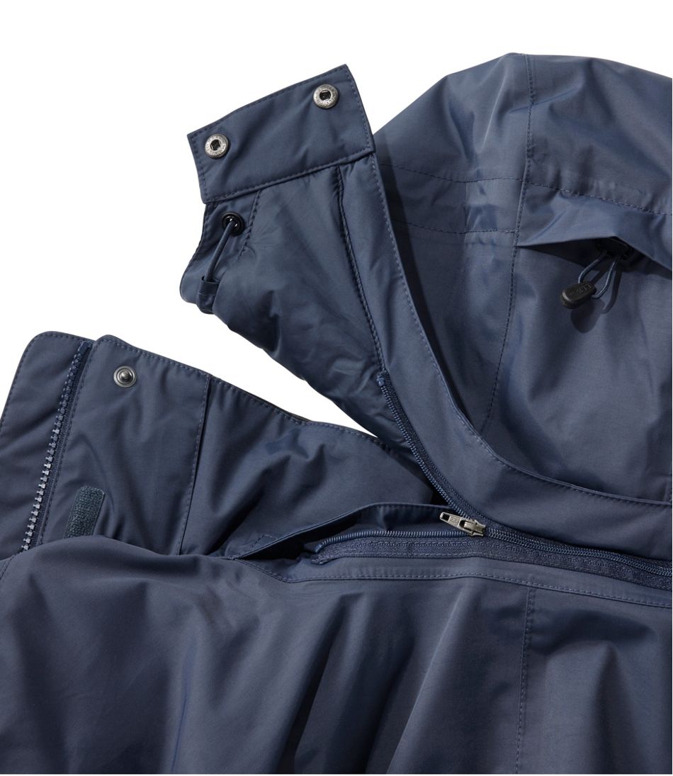 Women's Rugged Ridge Parka