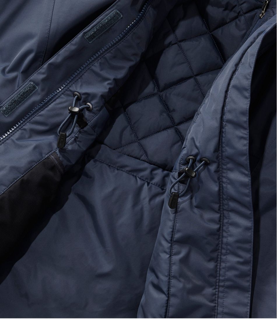 Women's Rugged Ridge Parka