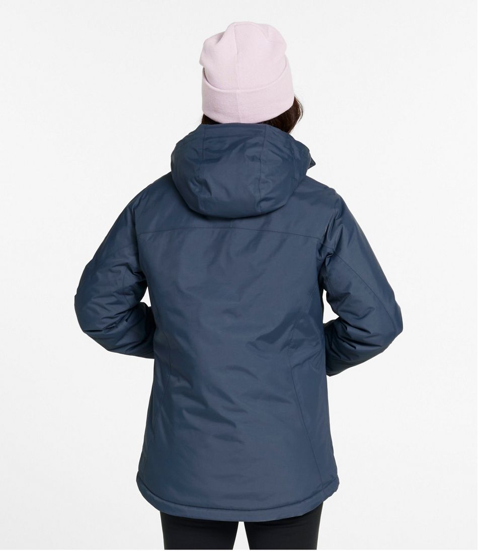 Women's Rugged Ridge Parka