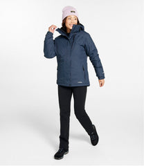 Women's Rugged Ridge Parka