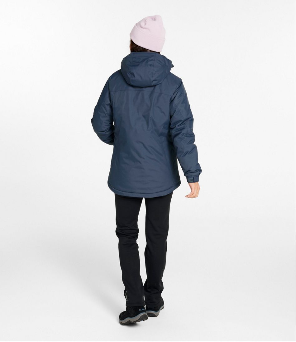 Women's Rugged Ridge Parka