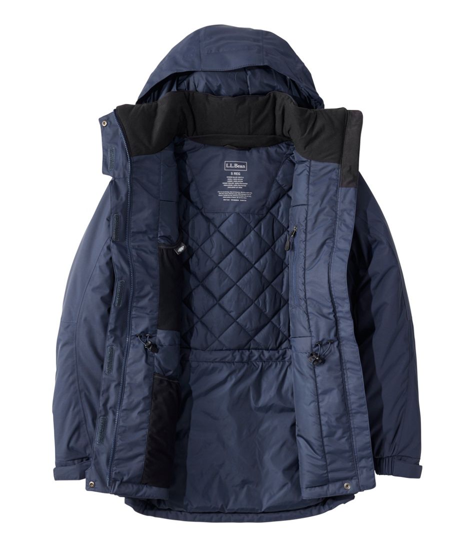 Women's Rugged Ridge Parka
