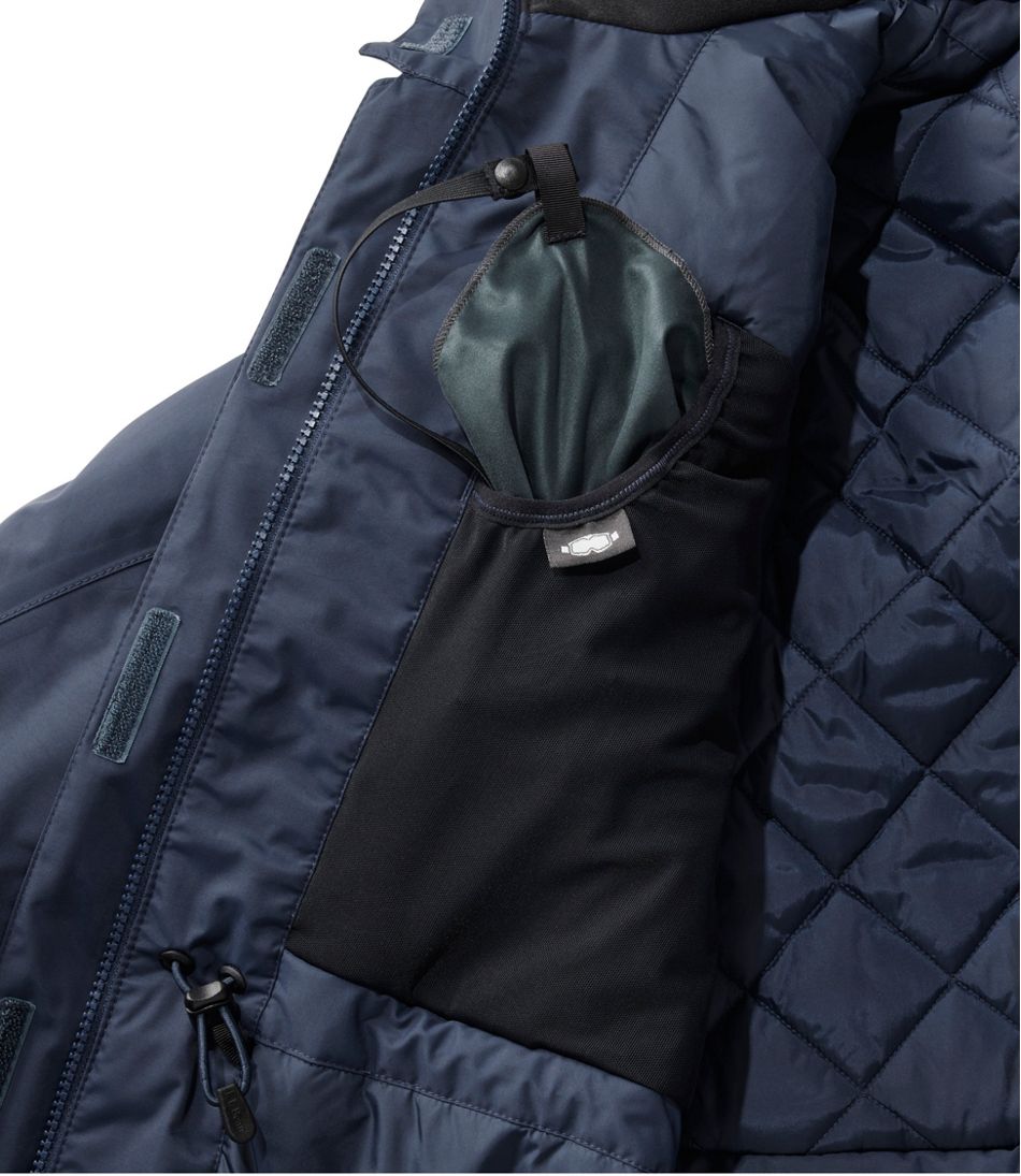 Women's Rugged Ridge Parka