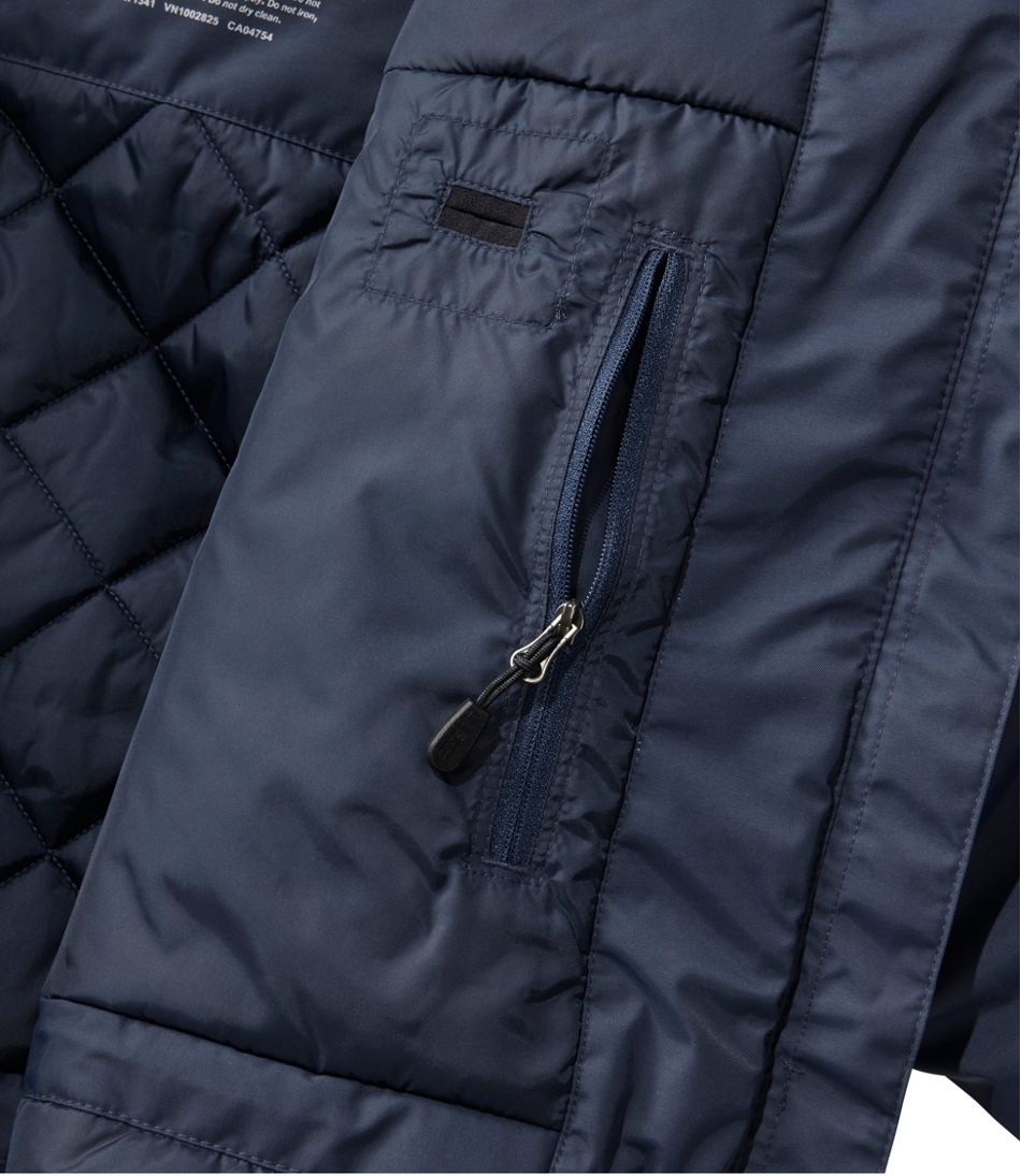 Women's Rugged Ridge Parka