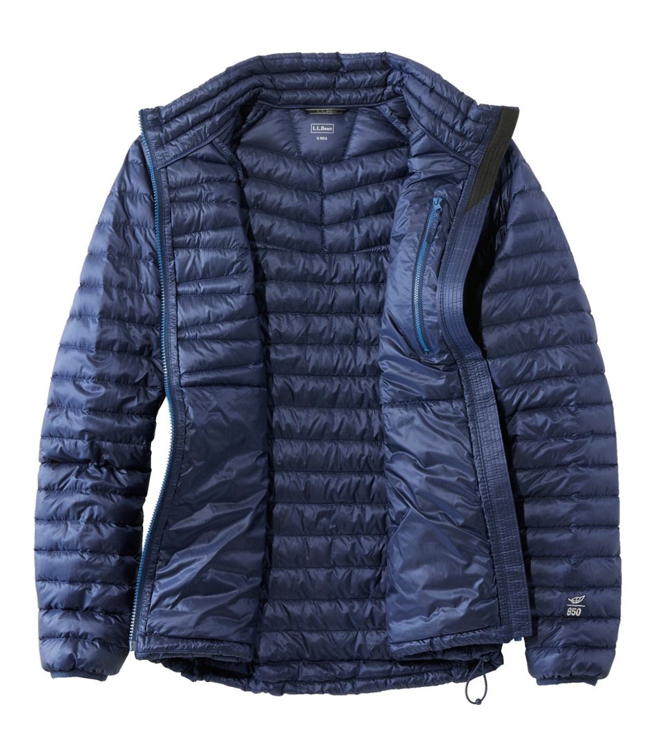 Women's Ultralight 850 Down Sweater