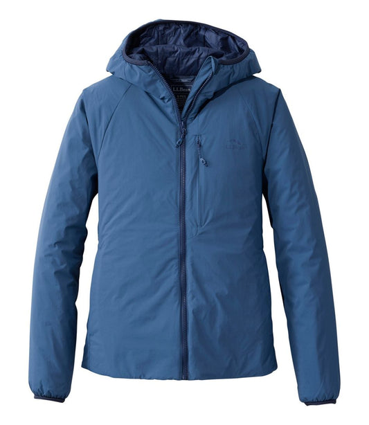 Women's PrimaLoft Packaway Air Hoodie