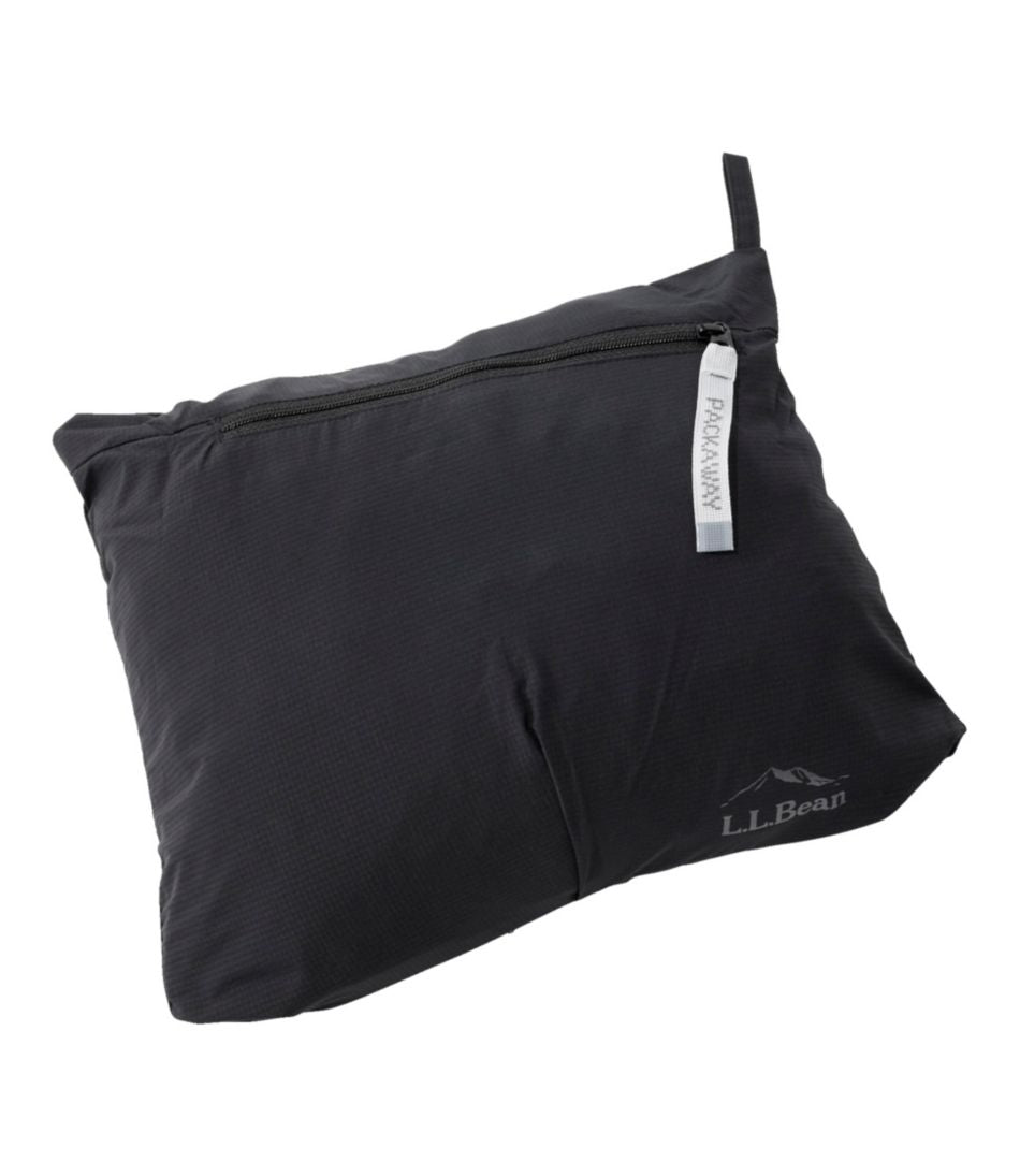 Women's PrimaLoft Packaway Air Hoodie