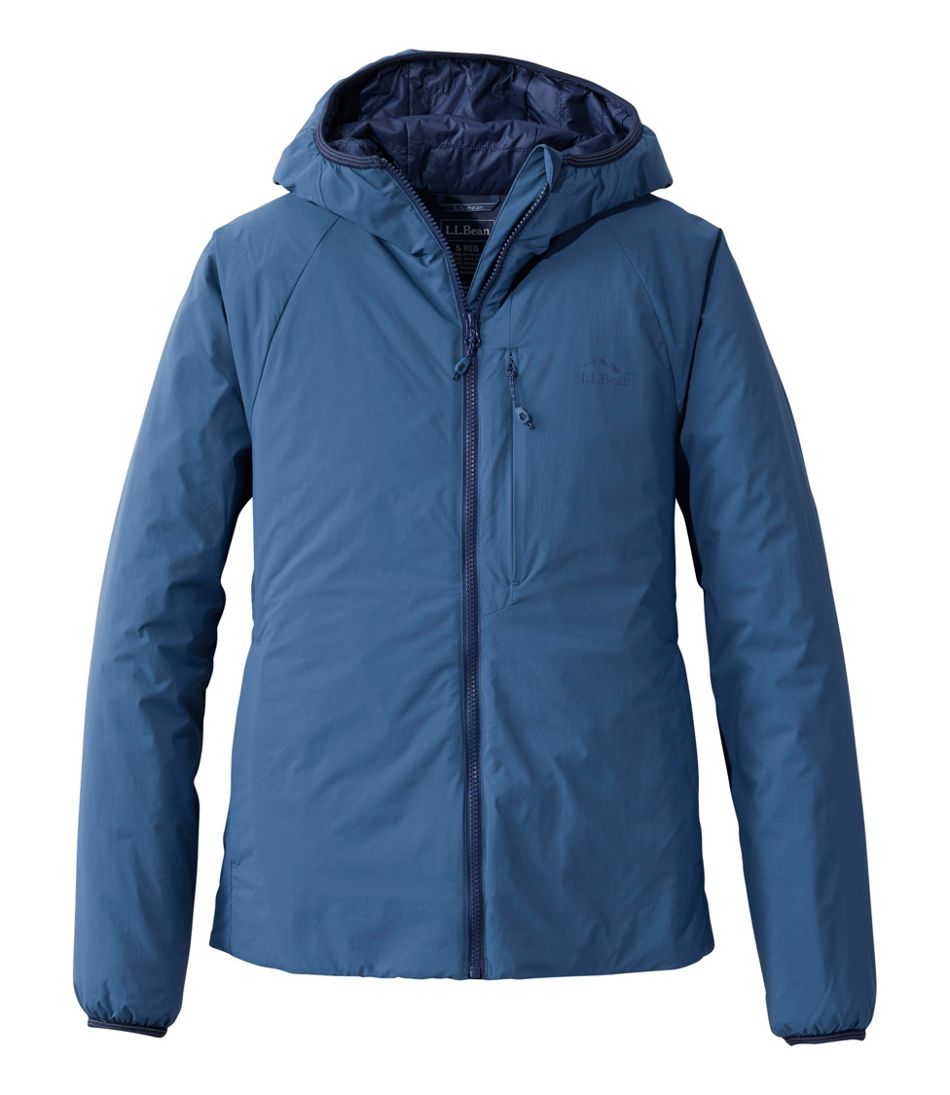 Women's PrimaLoft Packaway Air Hoodie