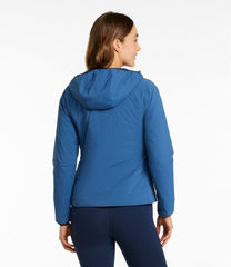 Women's PrimaLoft Packaway Air Hoodie