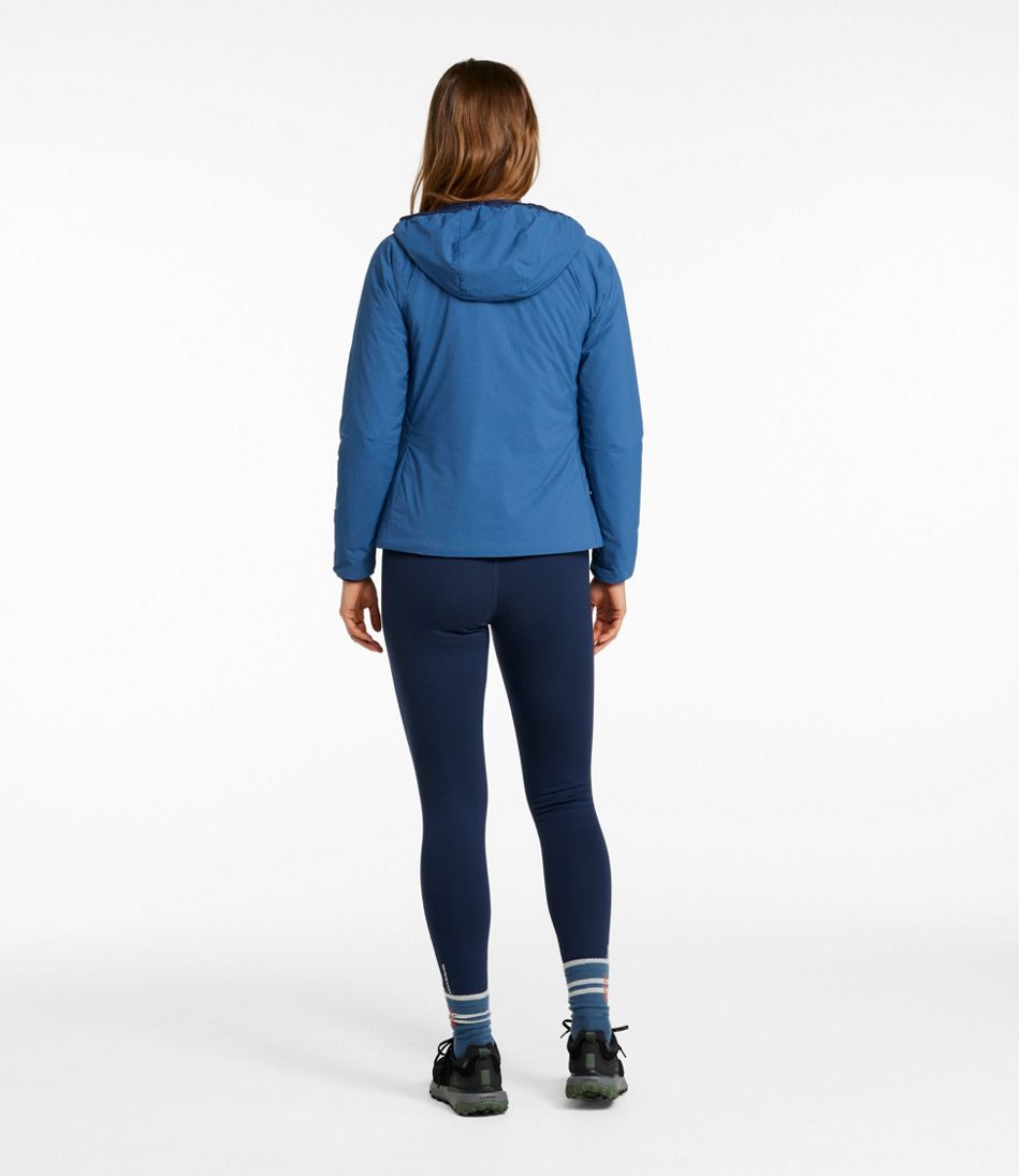 Women's PrimaLoft Packaway Air Hoodie