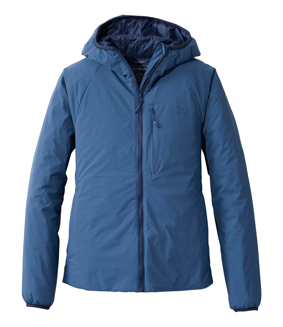 Women's PrimaLoft Packaway Air Hoodie