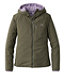 Women's PrimaLoft Packaway Air Hoodie