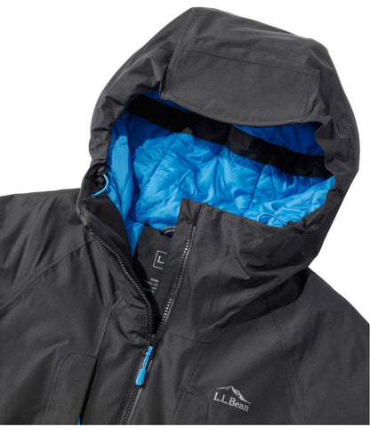 Women's Wildcat Waterproof Ski Jacket
