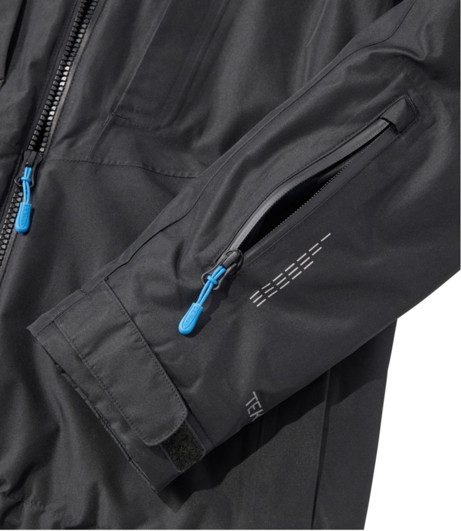 Women's Wildcat Waterproof Ski Jacket