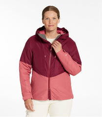 Women's Wildcat Waterproof Ski Jacket