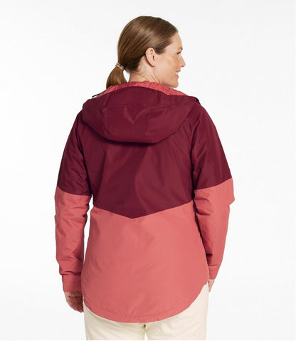 Women's Wildcat Waterproof Ski Jacket