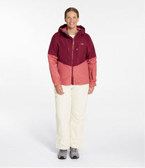 Women's Wildcat Waterproof Ski Jacket