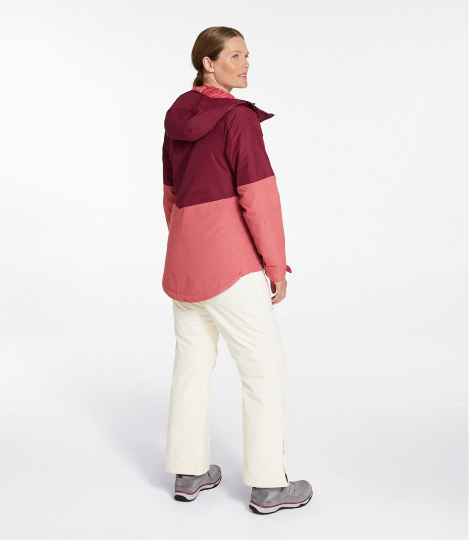 Women's Wildcat Waterproof Ski Jacket