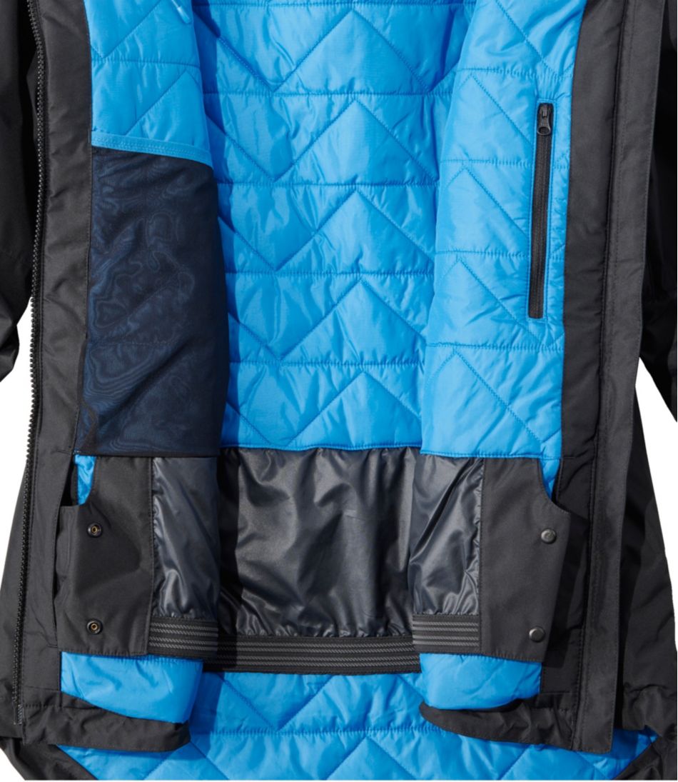 Women's Wildcat Waterproof Ski Jacket