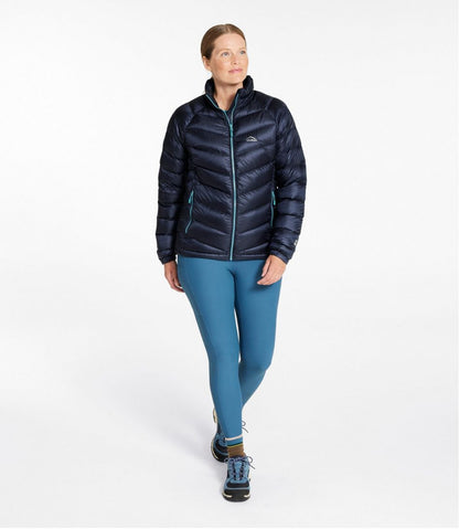 Women's Ultralight 850 Down Jacket