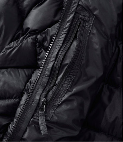 Women's Ultralight 850 Down Jacket